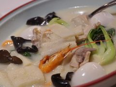 竹荪绘三鲜-南麓·浙里(外滩店)