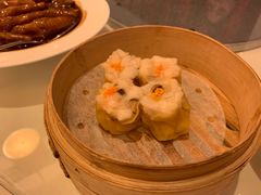 -利苑酒家(合景国际金融广场店)
