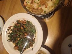 -湘阁里辣(南岭购物广场店)