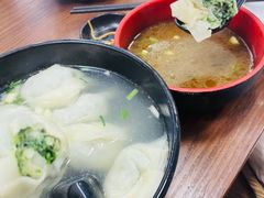 牛肉粉丝汤-万寿斋(山阴路店)