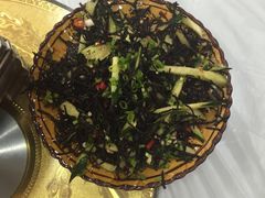 -乡土特色.冷锅鱼.牦牛肉汤锅