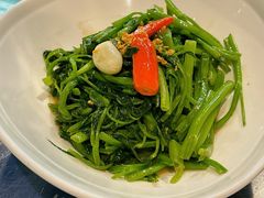 -帕蓝·暹罗料理(大学路店)