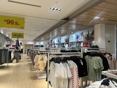 -BIGOFFS 超级折扣(仁恒伊势丹店)