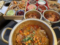 -钢管厂五区小郡肝火锅串串香(清河店)