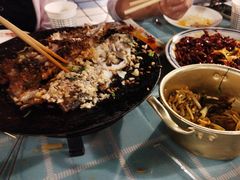 -福苗小骆驼烧烤(太奥广场店)