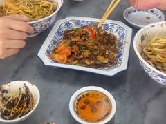 -海碗居老北京炸酱面(增光路店)