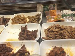 -久久丫鸭脖(梅川路店)