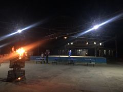 -希拉穆仁草原