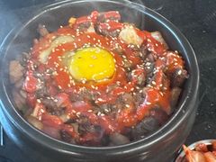 -炙韩料理·部队锅专门店