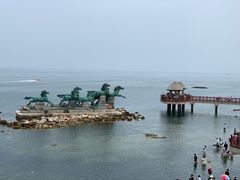 -养马岛旅游度假区
