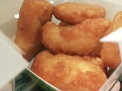 -德克士(城南店)