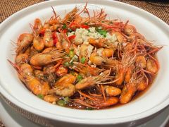-溪畔•新徽菜(碧湖云溪店)