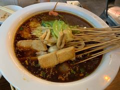 -三生小馆(亭知路店)