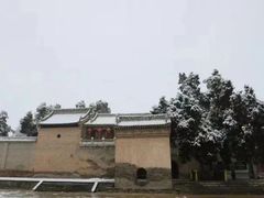 -仓颉庙