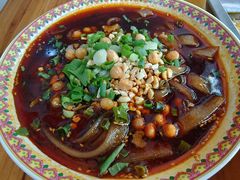 -雲记卢妈冷锅串串(中道街总店)