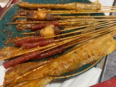 -别装假铝盆烤肉(三道街店)