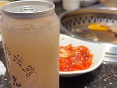 -木槿花韩式炭烤·熟成肉工坊(孙文东路店)