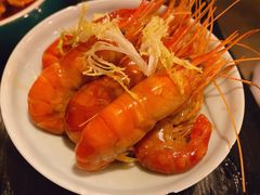 -三酉星·枫·山風与野菜(上海总店)