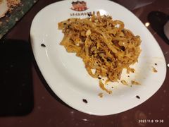 -三个大叔烤羊肉串·炭炉砂锅菜(西三旗店)