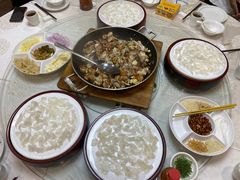 -寻味顺德·南记酒家·传统顺德菜·鱼生(广源路店)