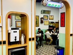 -十八家面馆(欧洲城店)