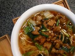 -小井头·阿强面馆(复兴店)