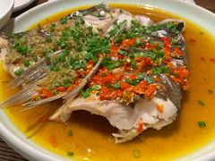 -湖南人家·家传湖南菜(水围店)