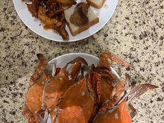 -禾斗海鲜自助(市南银座店)