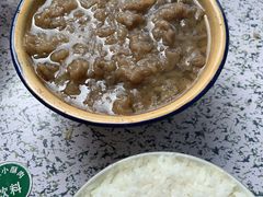 -定家小酥肉·清真(回民街店)