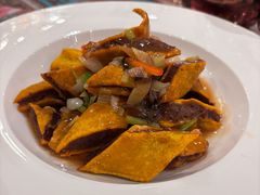 -巴依老爷·新疆美食(上城区天城路店)