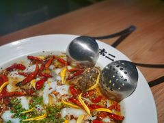 -太二酸菜鱼(中山龙之梦店)