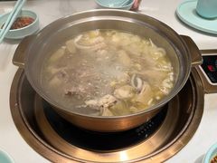 -润园四季椰子鸡火锅(南山海岸城店)