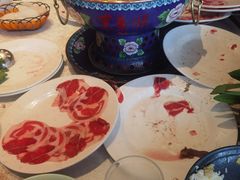 -东来顺饭庄(王府井步行街店)