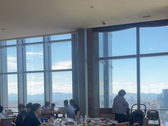 -视界美食自助餐厅·石家庄希尔顿酒店