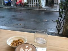 -Onirii Coffee(长乐路店)