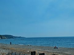 -大连金石滩滨海国家地质公园