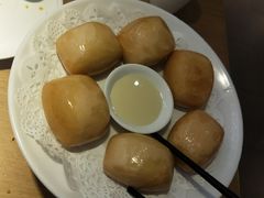 -吕氏疙瘩汤·海鲜新鲁菜(凯德mall新都心店)