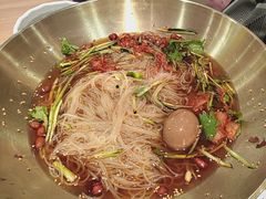-小木屋拌饭(西安万象天地店)
