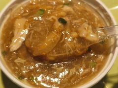 -食盈碗仔翅(星玺广场店)