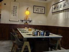 -一叶一世界·素食餐厅(锦华万达店)