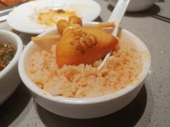 -海底捞火锅(龙湖时代天街店)