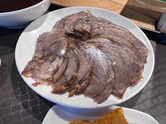 牛腱子-中阿兰牛肉面(悦海新天地店)