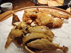 -金苑酒家·客家菜·广东老字号(万象店)
