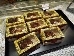 -OUR Bakery(SKP-S店)