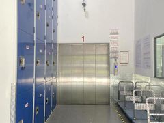 -StorHub趣存自助仓·迷你仓(金桥店)