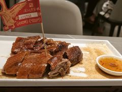 -先记烧鹅王·本地粤菜(福永店)