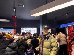 -奥斯卡升龙国际影城(RealD Cinema)