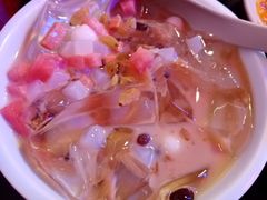 -热火朝天鲜切牛肉火锅(南强街巷店)