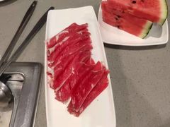 -海底捞火锅(之心城店)