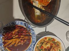 -回家吃饭·地道南昌菜(建德观总店)